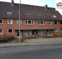 Wohnung zum Mieten in Itzehoe 635,00 € 95 m²