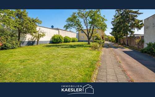 Foto - Grundstück zu verkaufen in Köln 2.175.000,00 € 2659 m²