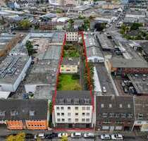 Grundstück zu verkaufen in Köln 2.175.000,00 € 2659 m²