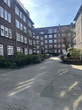 Foto - Wohnung zum Kaufen in Hamburg 300.000,00 € 51 m²