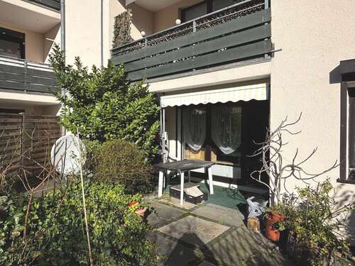 Foto - Wohnung zum Kaufen in Krefeld 169.000,00 € 95 m²
