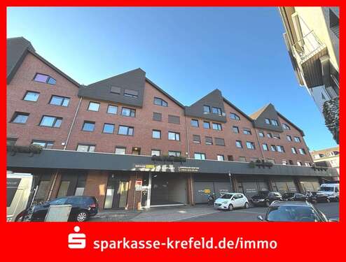 Foto - Wohnung zum Kaufen in Krefeld 189.000,00 € 95 m²