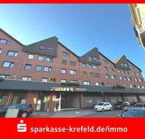 Wohnung zum Kaufen in Krefeld 189.000,00 € 95 m²