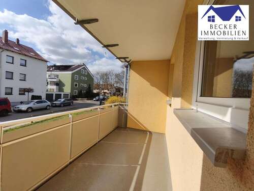 Foto - Wohnung zum Mieten in Wolfenbüttel 858,50 € 101 m²