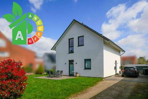 Foto - Haus zum Kaufen in Barsinghausen 450.000,00 € 118 m²