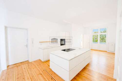 Foto - Wohnung zum Kaufen in Berlin 645.000,00 € 90 m²