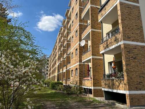Foto - Wohnung zum Kaufen in Berlin 299.000,00 € 56.81 m²