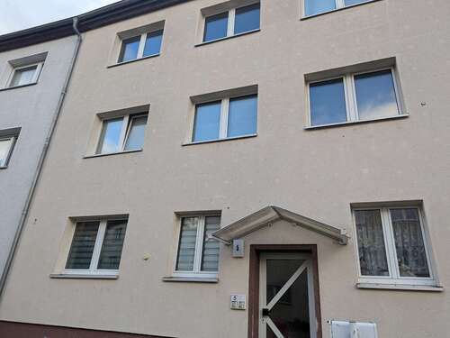 Foto - Wohnung zum Mieten in Magdeburg 400,00 € 47.51 m²