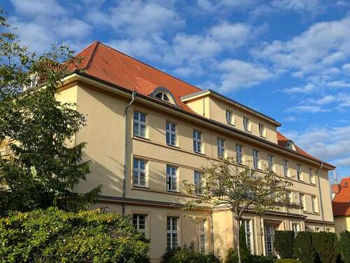 Foto - Wohnung zum Kaufen in Kühlungsborn 398.000,00 € 74.36 m²