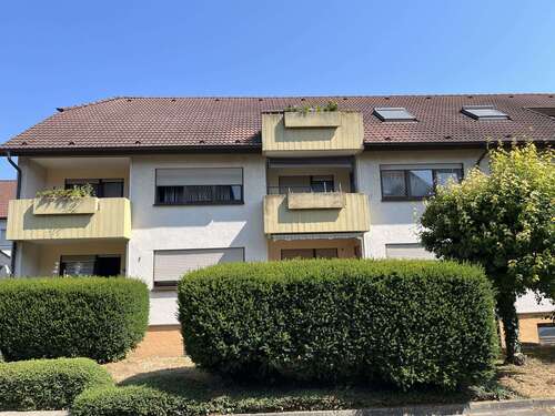 Foto - Wohnung zum Kaufen in Bad Mergentheim 189.000,00 € 80 m²