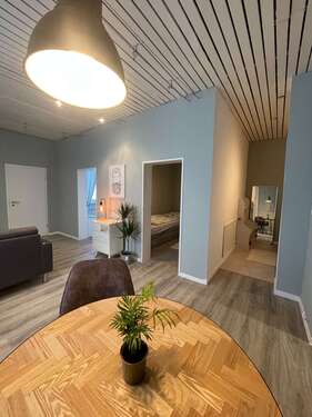 Foto - Wohnung zum Kaufen in Eggenstein-Leopoldshafen 485.000,00 € 230 m²