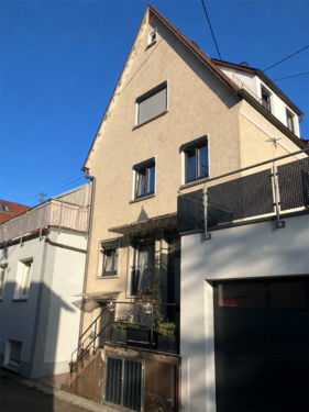 Foto - Haus zum Kaufen in Deggingen 248.000,00 € 178 m²