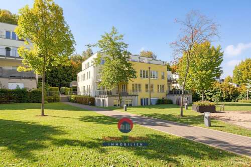 Foto - Wohnung zum Mieten in Bonn 1.529,03 € 128.49 m²