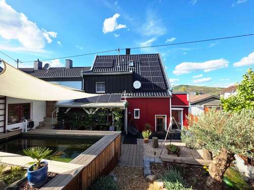 Foto - Haus zum Kaufen in Münster-Sarmsheim 370.000,00 € 150 m²