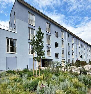 Foto - Wohnung zum Mieten in München 684,79 € 56.13 m²