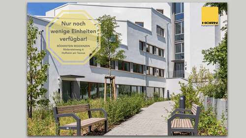 Foto - Wohnung zum Kaufen in Hofheim am Taunus 399.000,00 € 59.44 m²