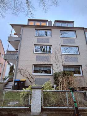 Foto - Haus zum Kaufen in Düsseldorf 1.400.000,00 € 500 m²