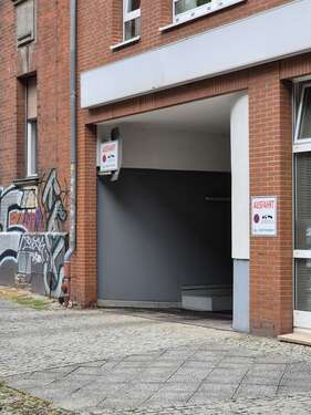 Foto - Garage zu verkaufen in Berlin 45.000,00 €