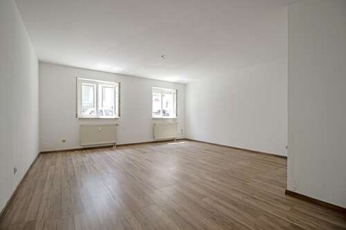 Foto - Wohnung zum Kaufen in Hechingen 143.000,00 € 60 m²