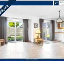 Wohnung zum Kaufen in Wangerland Hohenkirchen 270.000,00 € 62 m² - Wangerland / Hohenkirchen