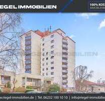 Wohnung zum Kaufen in Germersheim 120.000,00 € 43 m²