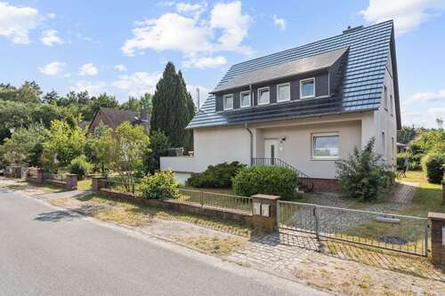 Foto - Haus zum Kaufen in Wienhausen 450.000,00 € 200 m²