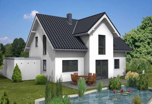 Foto - Haus zum Kaufen in Pfaffenhofen OT Tegernbach 750.000,00 € 134 m²