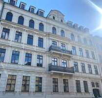 Wohnung zum Mieten in Leipzig 560,00 € 41 m²