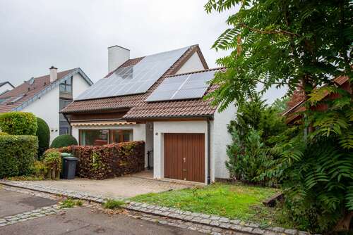 Foto - Haus zum Mieten in Möglingen 1.500,00 € 130 m²