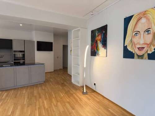 Foto - Wohnung zum Kaufen in Andernach 299.000,00 € 78 m²