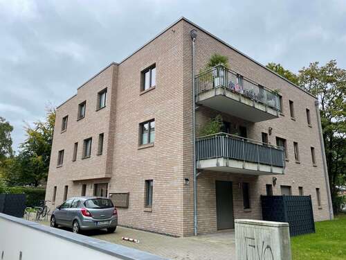 Foto - Wohnung zum Mieten in Hamburg 1.185,81 € 83.39 m²