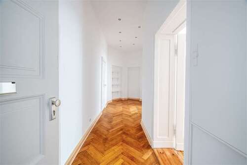 Foto - Wohnung zum Kaufen in Berlin 615.000,00 € 81.9 m²