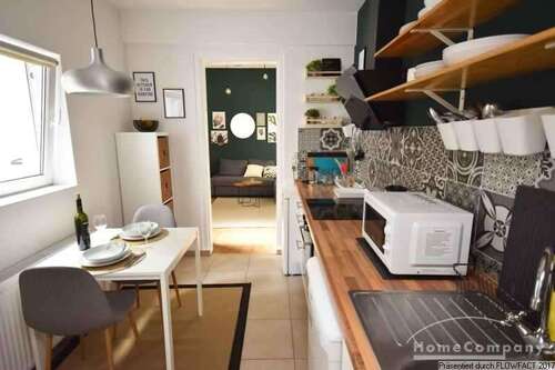 Foto - Wohnen auf Zeit in Bremen 950,00 €