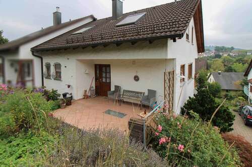 Foto - Haus zum Kaufen in Schwäbisch Gmünd 457.000,00 € 150.22 m²