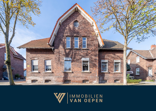 Foto - Haus zum Kaufen in Bottrop 180.000,00 € 94 m²