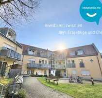 Wohnung zum Kaufen in Burkhardtsdorf 41.500,00 € 55 m²