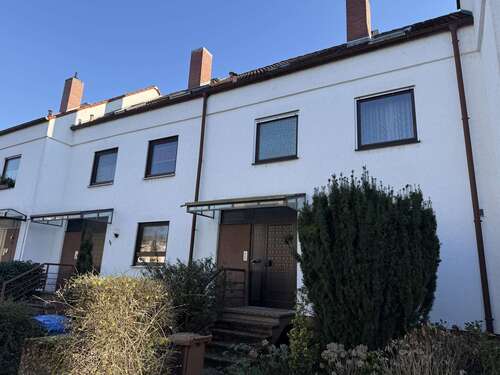 Foto - Haus zum Kaufen in Worms 395.000,00 € 100.73 m²