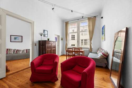 Foto - Wohnung zum Kaufen in Berlin 289.000,00 € 58.02 m²