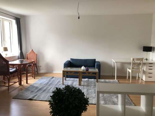 Foto - Wohnung zum Mieten in Hamburg 1.110,00 € 4829 m²