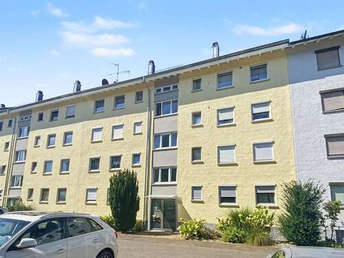 Foto - Wohnung zum Kaufen in Singen 184.000,00 € 67.12 m²