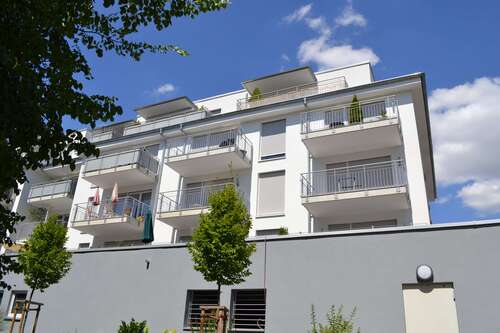 Foto - Wohnung zum Mieten in Bad Kissingen 680,00 € 61.72 m²