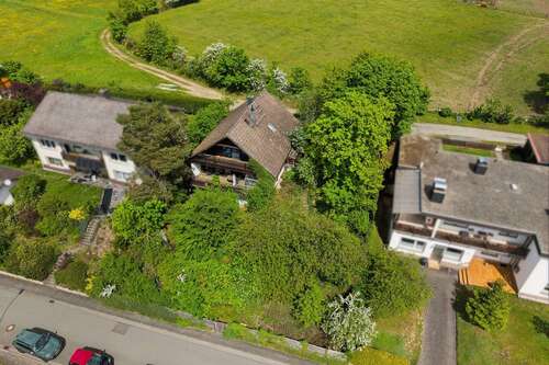 Foto - Haus zum Kaufen in Bischoffen 278.000,00 € 197 m²