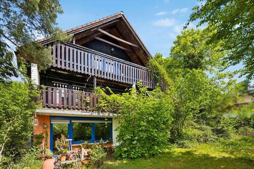 Foto - Haus zum Kaufen in Bischoffen 248.000,00 € 197 m²