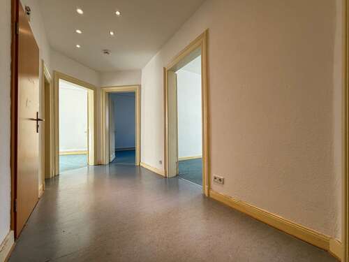 Foto - Wohnung zum Mieten in Wuppertal 1.000,00 € 105 m²