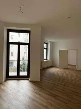 Foto - Wohnung zum Mieten in Magdeburg 444,00 € 63.45 m²