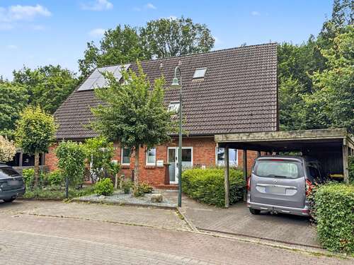 Foto - Haus zum Kaufen in Osterrönfeld 359.000,00 € 132 m²