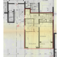Wohnung zum Mieten in Velbert 441,00 € 63 m²