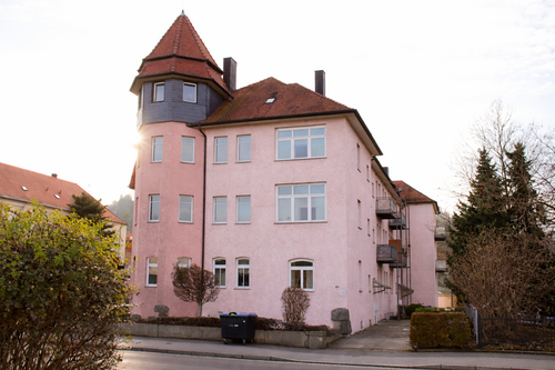 Foto - Wohnung zum Mieten in Heidenau 660,36 € 55.03 m²