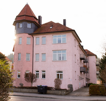 Wohnung zum Mieten in Heidenau 660,36 € 55.03 m²