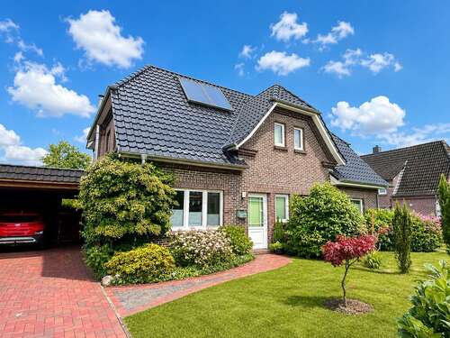 Foto - Haus zum Kaufen in Bad Zwischenahn 339.000,00 € 130 m²